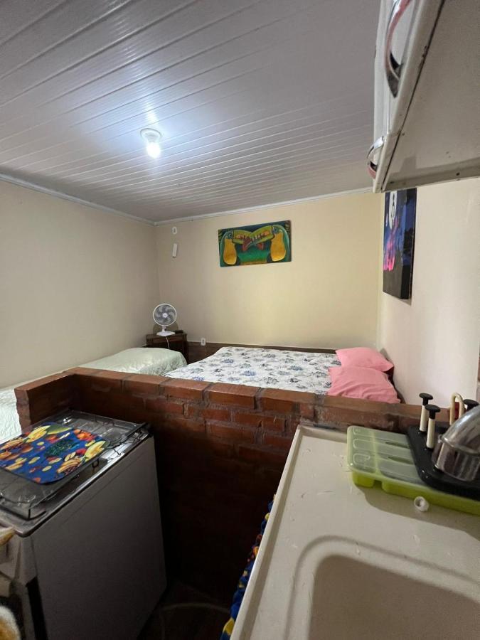 Hospedagem Faz. Soberana Villa Macae Ngoại thất bức ảnh