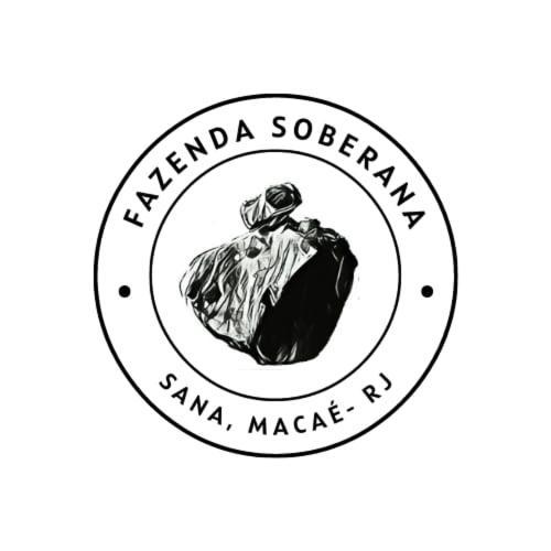 Hospedagem Faz. Soberana Villa Macae Ngoại thất bức ảnh