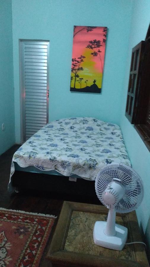 Hospedagem Faz. Soberana Villa Macae Ngoại thất bức ảnh