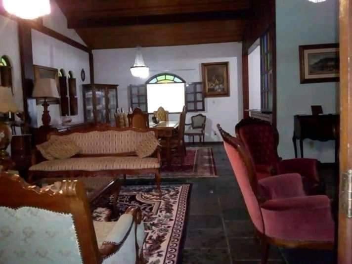 Hospedagem Faz. Soberana Villa Macae Ngoại thất bức ảnh