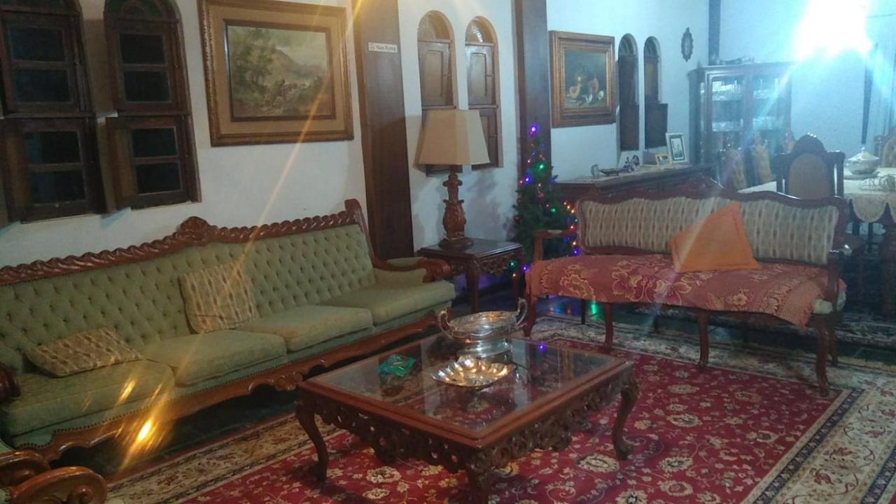Hospedagem Faz. Soberana Villa Macae Ngoại thất bức ảnh